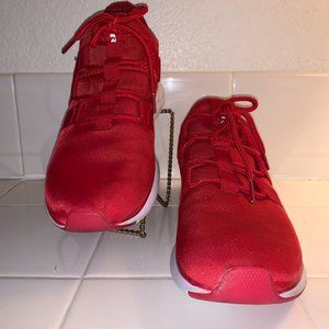 RBX Red Cross Trainer Sneakers